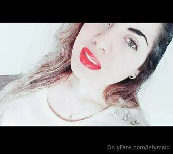 Lelymaid OnlyFans Leaked Free Thumbnail Picture - #jpkaGd4Me5