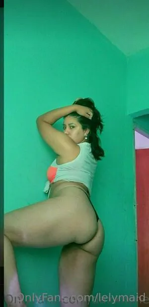 Lelymaid OnlyFans Leaked Free Thumbnail Picture - #lDzLxFMmLx