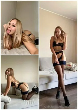 Lelymaid OnlyFans Leaked Free Thumbnail Picture - #n3nuFScXuE