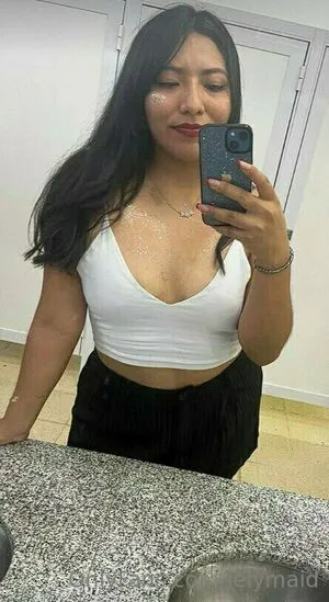 Lelymaid OnlyFans Leaked Free Thumbnail Picture - #nTBGJe9Mp4
