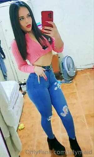 Lelymaid OnlyFans Leaked Free Thumbnail Picture - #nYRugnwrnU