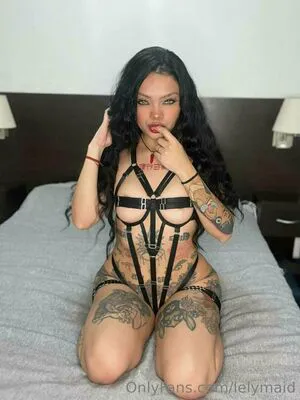 Lelymaid OnlyFans Leaked Free Thumbnail Picture - #q73h4mgWtM