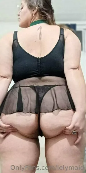 Lelymaid OnlyFans Leaked Free Thumbnail Picture - #r8G5P6pCTq