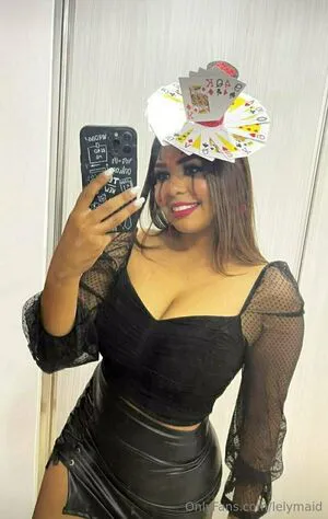 Lelymaid OnlyFans Leaked Free Thumbnail Picture - #rDIsmrliuv