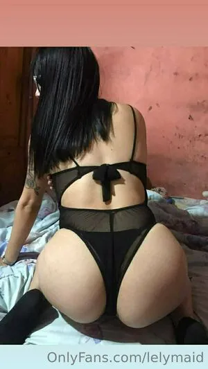 Lelymaid OnlyFans Leaked Free Thumbnail Picture - #rh5XdXj2CX