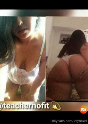 Lelymaid OnlyFans Leaked Free Thumbnail Picture - #rvcnb3gDCQ