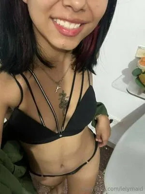 Lelymaid OnlyFans Leaked Free Thumbnail Picture - #s0E4N6jqNr