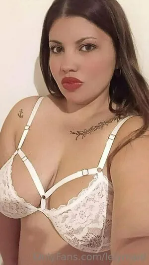Lelymaid OnlyFans Leaked Free Thumbnail Picture - #s447g7gY1r