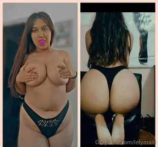 Lelymaid OnlyFans Leaked Free Thumbnail Picture - #tazSjl5bDP