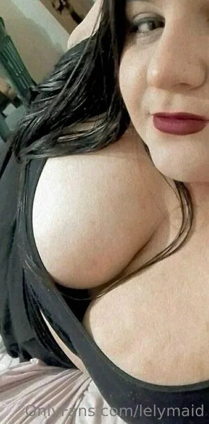 Lelymaid OnlyFans Leaked Free Thumbnail Picture - #uABuKNm1TM