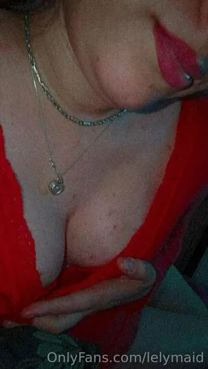 Lelymaid OnlyFans Leaked Free Thumbnail Picture - #uKnwnyNoRX