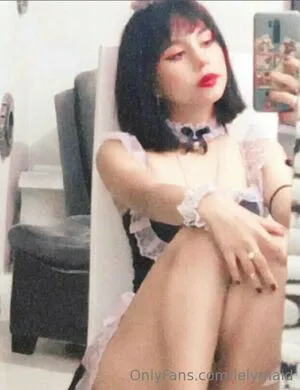 Lelymaid OnlyFans Leaked Free Thumbnail Picture - #vGZ7IQxFQD