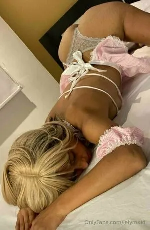 Lelymaid OnlyFans Leaked Free Thumbnail Picture - #vqj6edtwTx