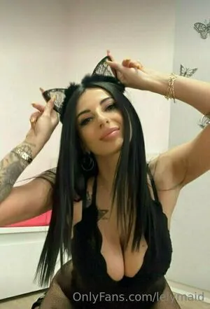 Lelymaid OnlyFans Leaked Free Thumbnail Picture - #wGtZdEjfla