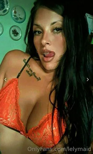 Lelymaid OnlyFans Leaked Free Thumbnail Picture - #wSnnVEYcGV