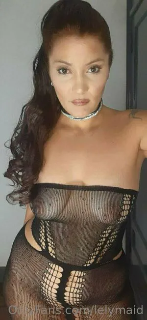 Lelymaid OnlyFans Leaked Free Thumbnail Picture - #xNMDkJCOon