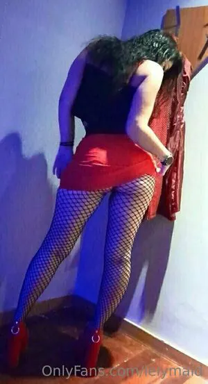 Lelymaid OnlyFans Leaked Free Thumbnail Picture - #xtrvC9Gphu