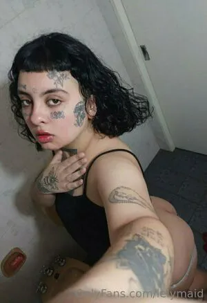 Lelymaid OnlyFans Leaked Free Thumbnail Picture - #yOrxO2JrgT