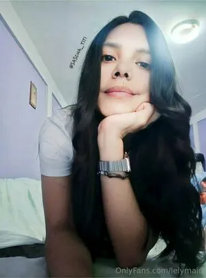 Lelymaid OnlyFans Leaked Free Thumbnail Picture - #yYiGhj6VPb
