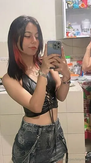 Lelymaid OnlyFans Leaked Free Thumbnail Picture - #zhwapdcNYW