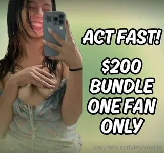 Lelyymaiid OnlyFans Leaked Free Thumbnail Picture - #XjwD1g0qFZ