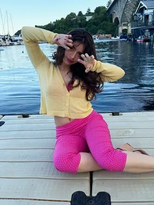 Lem Gelina OnlyFans Leaked Free Thumbnail Picture - #XTubCASImk