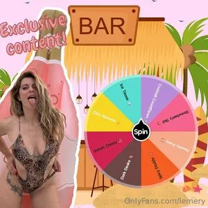 Lemery OnlyFans Leaked Free Thumbnail Picture - #4aSflZvMpb