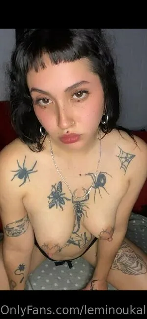 Leminoukali OnlyFans Leaked Free Thumbnail Picture - #KFDEkMbfam