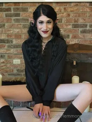 Lemmonpussy OnlyFans Leaked Free Thumbnail Picture - #CJIMKmoEgo