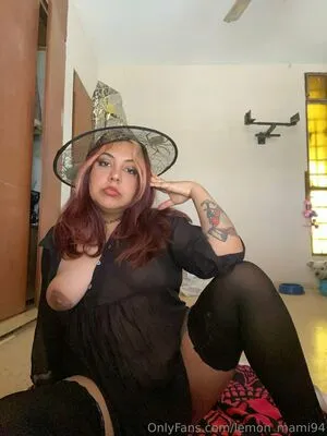 Lemon Mami94 OnlyFans Leaked Free Thumbnail Picture - #IYBZ1VzZx7