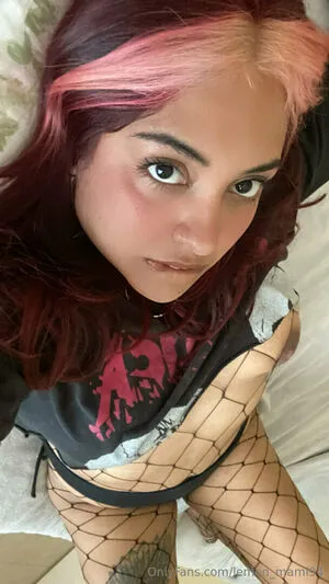 Lemon Mami94 OnlyFans Leaked Free Thumbnail Picture - #vPuMf4dQsu