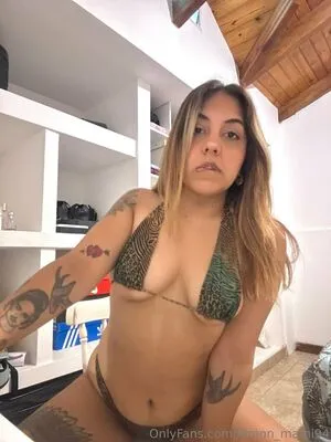 Lemon Mami94 OnlyFans Leaked Free Thumbnail Picture - #yxsBiKF9Uu