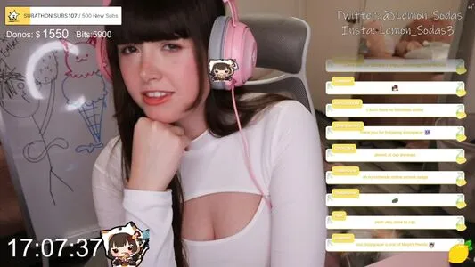 Lemon Sodas OnlyFans Leaked Free Thumbnail Picture - #XvqOO3mmIm