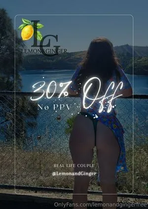Lemonandgingerfree OnlyFans Leaked Free Thumbnail Picture - #aj5rSKoPjE