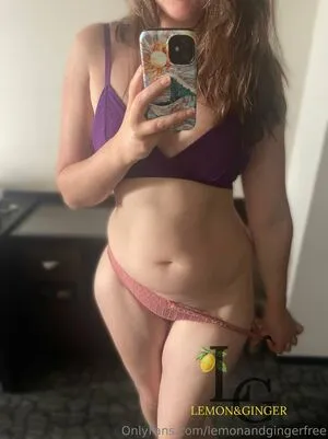 Lemonandgingerfree OnlyFans Leaked Free Thumbnail Picture - #hqSLqudl8j