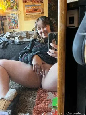 Lemonbaby OnlyFans Leaked Free Thumbnail Picture - #0ZY2HhER1i
