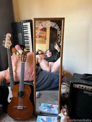 Lemonbaby OnlyFans Leaked Free Thumbnail Picture - #5MvuTJlxbB