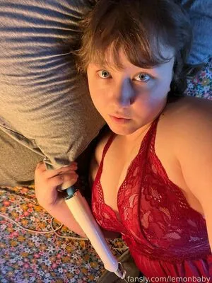 Lemonbaby OnlyFans Leaked Free Thumbnail Picture - #RtLvJbt7GF