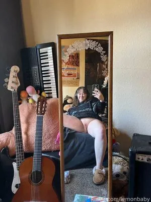 Lemonbaby OnlyFans Leaked Free Thumbnail Picture - #cz3UFSTTZT