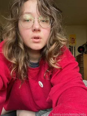 Lemonbaby OnlyFans Leaked Free Thumbnail Picture - #o96CZEDtUS