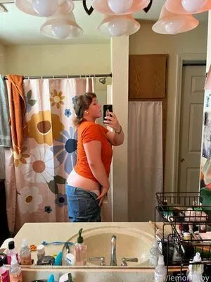 Lemonbaby OnlyFans Leaked Free Thumbnail Picture - #qYHttJpySa