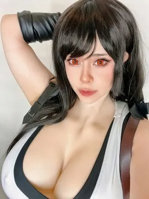 Lemoncatsenpai OnlyFans Leaked Free Thumbnail Picture - #aGYXG85g37