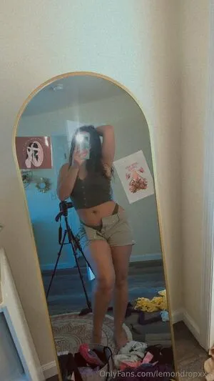 Lemondropxxx OnlyFans Leaked Free Thumbnail Picture - #NSBgJ1s35B