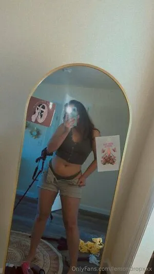 Lemondropxxx OnlyFans Leaked Free Thumbnail Picture - #rveAljiIDK