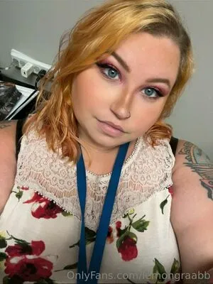 Lemongraabb OnlyFans Leaked Free Thumbnail Picture - #8HJHwWGvOz