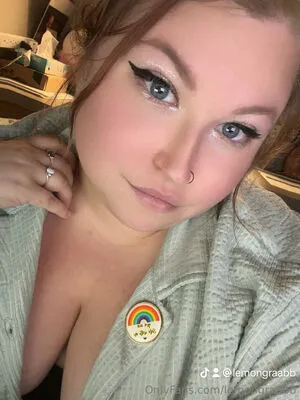 Lemongraabb OnlyFans Leaked Free Thumbnail Picture - #AL6oX67PS8