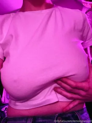 Lemongrassgirl OnlyFans Leaked Free Thumbnail Picture - #JFR83tknsL