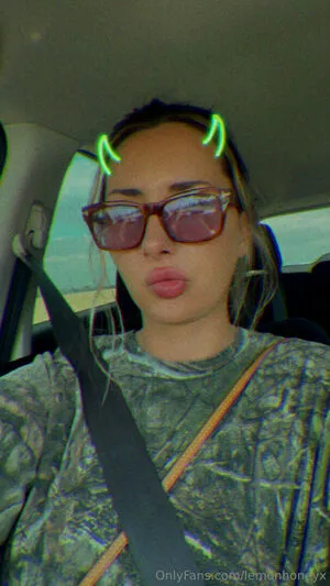 Lemonhoneyx OnlyFans Leaked Free Thumbnail Picture - #0vG2GBPnrA