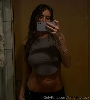 Lemonhoneyx OnlyFans Leaked Free Thumbnail Picture - #168JXuN4QS