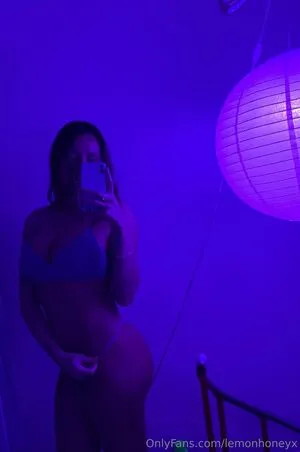 Lemonhoneyx OnlyFans Leaked Free Thumbnail Picture - #I0GzeiEYZU